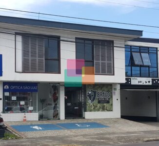 Casa Comercial em Joinville, Anita Garibaldi