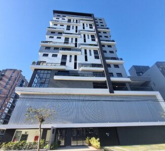 Apartamento Duplex em Joinville, Anita Garibaldi- Edifício GO 311