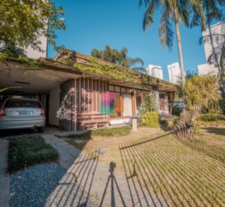 Casa Comercial em Joinville, Centro