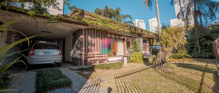 Casa Comercial em Joinville, Centro