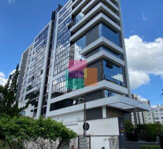 Cobertura Duplex em Joinville, Glória - Edifício Vitrium Art Residence