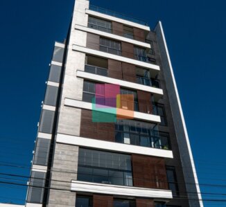 Apartamento em Joinville , America - Edifício Libertá Open Concept