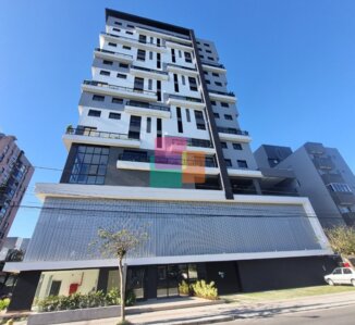 Apartamento em Joinville, Anita Garibaldi- Edifício GO 311