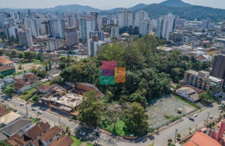 Terreno em Joinville , Anita Garibaldi