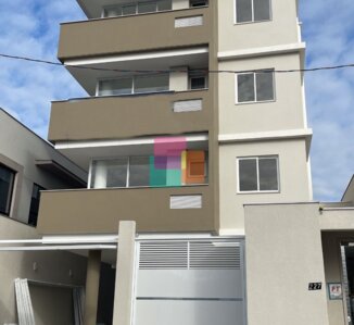 Apartamento em Joinville, Glória - Edifício Minori