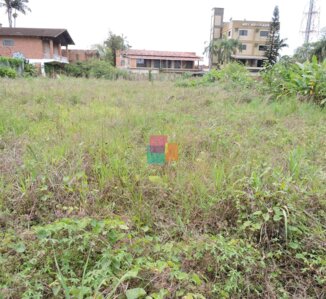 Terreno em Joinville, América